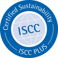 International Sustainability and Carbon Certification Logo