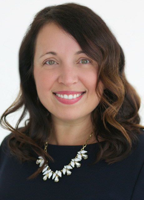 Nichole Wardle portrait