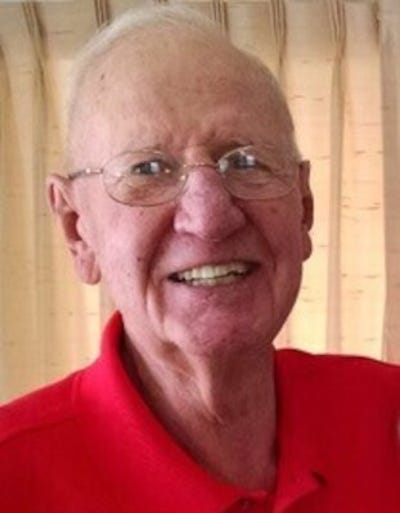 Henry Hank Parker