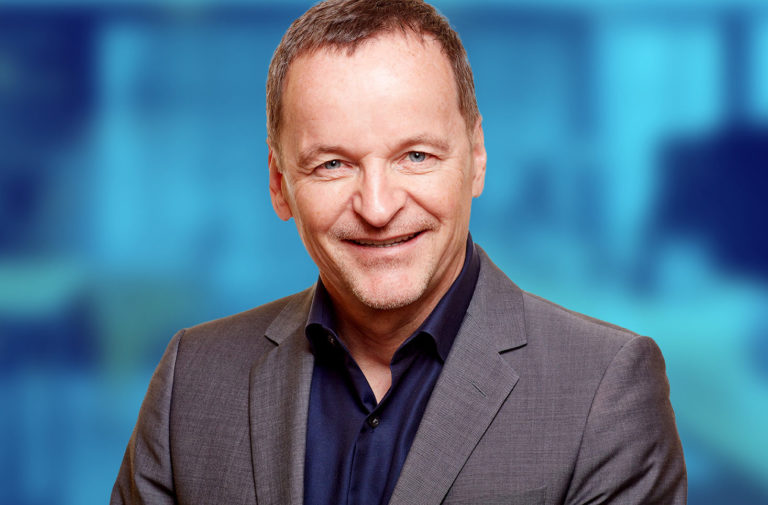 VF CEO