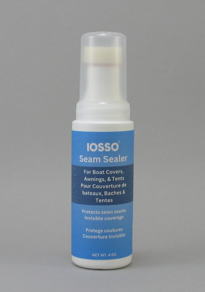 Iosso Seam Sealer.