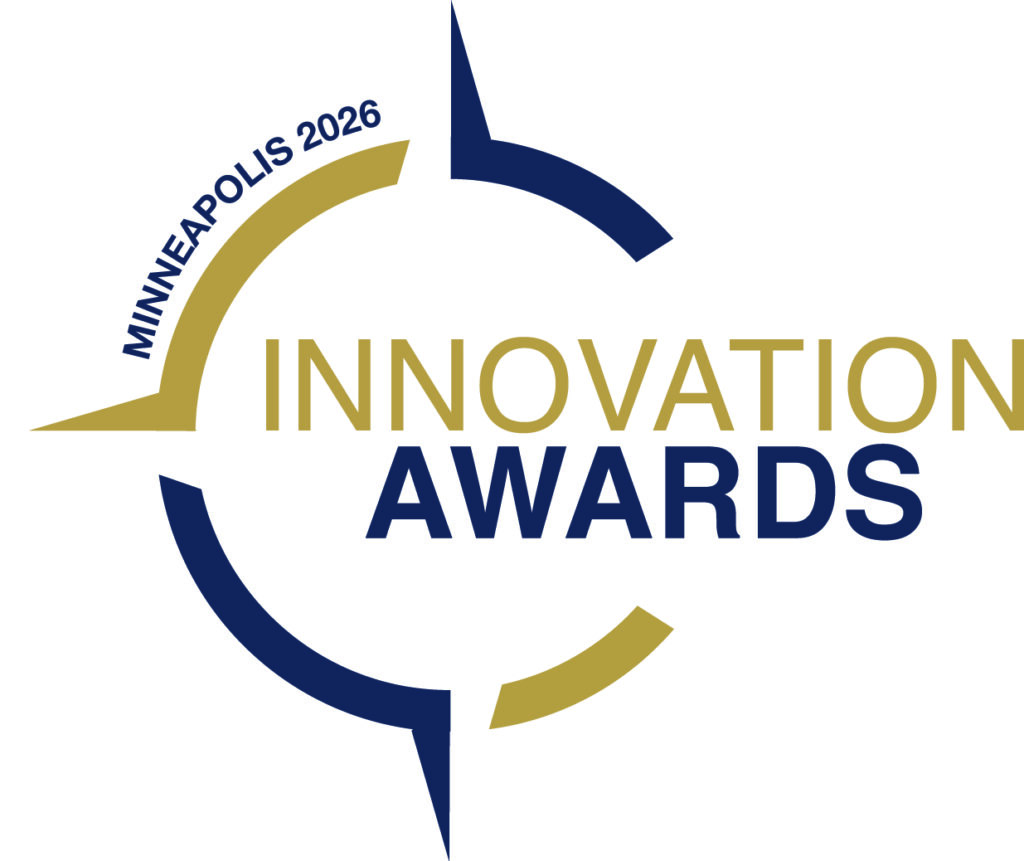 Minneapolis 2026 Innovation Awards.
